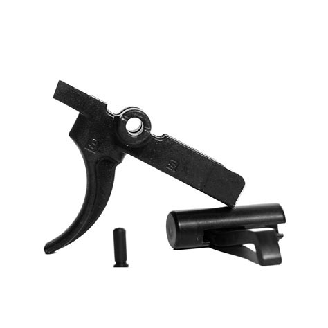 cnc fast trigger|The Super Safety (CNC’d) Active Reset Trigger For AR.